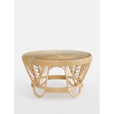 Soho Home Amaya Coffee Table, Outdoor