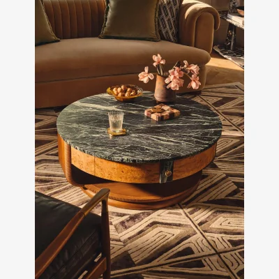 Soho Home Basil Coffee Table