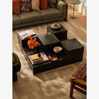 Soho Home Tomasso Coffee Table