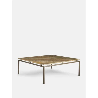 Soho Home Fernsby Coffee Table, Pocahontas Marble