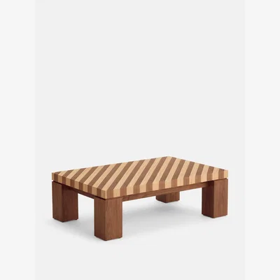 Soho Home Duetoni Coffee Table