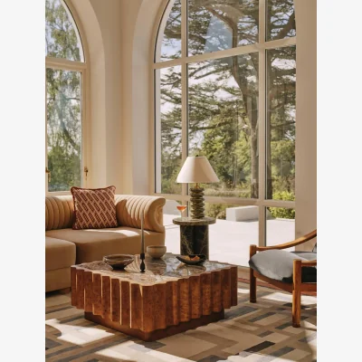 Soho Home Imani Coffee Table