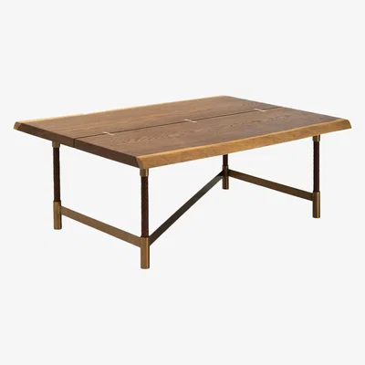 Soho Home Elvaston Coffee Table