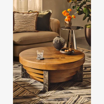 Soho Home Holden Coffee Table