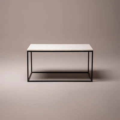Sazy Tura Marble Coffee Table