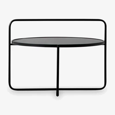 Sazy Fawley Coffee Table, Black