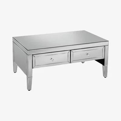 Teddy Beau Birlea Valencia Coffee Table