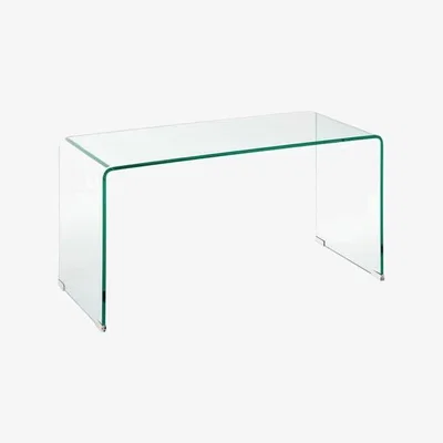 Teddy Beau Teddy's Collection Mike Coffee Table / Tall