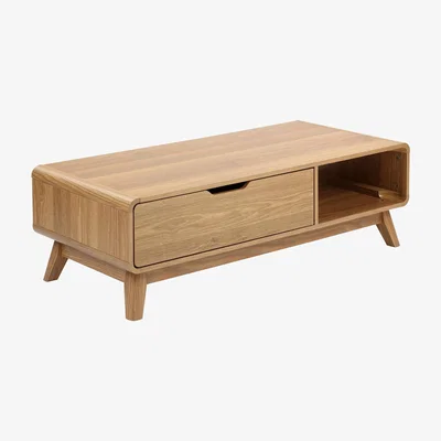 Teddy Beau Teddy's Collection Niva Coffee Table