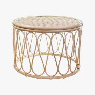 Teddy Beau Teddy's Collection Loop Coffee Table