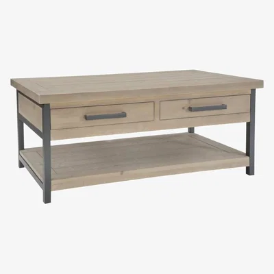 Teddy Beau Rowico Lara Coffee Table