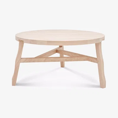 Tom Dixon Tom Dixon - Offcut Coffee Table Natural