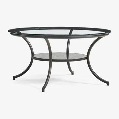 Tobias Oliver William Yeoward | Coralia Coffee Table
