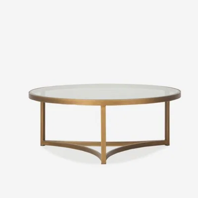 Tobias Oliver Andrew Martin | Sundance Coffee Table | Large