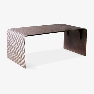Tobias Oliver Porta Romana | Augustus Coffee Table