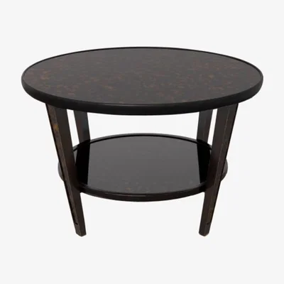 Tobias Oliver William Yeoward | Arno Coffee Table