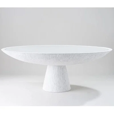 Tobias Oliver Porta Romana | Marina Coffee Table