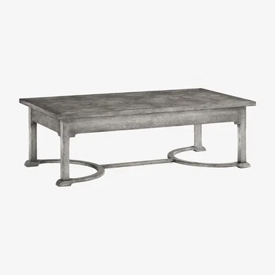 Tobias Oliver William Yeoward | Biddulph Coffee Table Greyed Oak