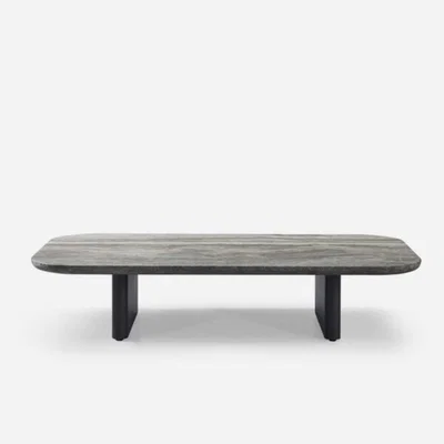 Tobias Oliver Andrew Martin | Caicos Outdoor Coffee Table