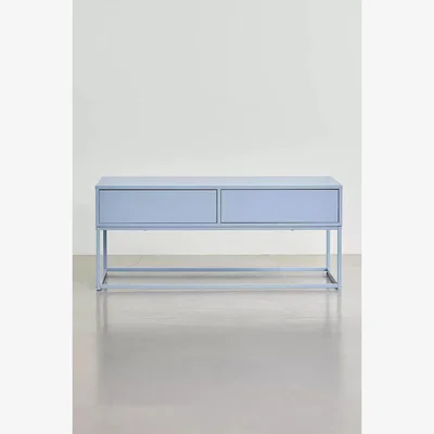 Urban Outfitters Felix Lilac Coffee Table - Purple ALL at Urban Outfitters