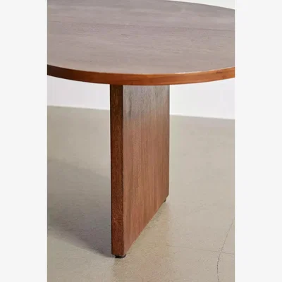 Urban Outfitters Huron Coffee Table - Brown ALL at Urban Outfitters