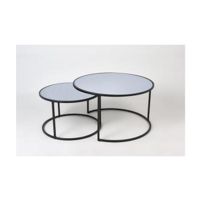 Vivense Word 2 Piece Coffee Table