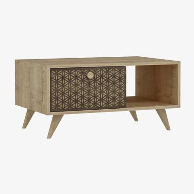 Vivense New York Coffee Table