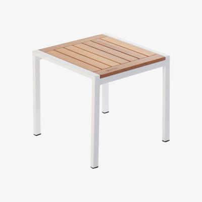 Vivense Lotus Outdoor Coffee Table