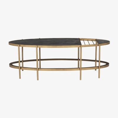 Vivense Lola Coffee Table