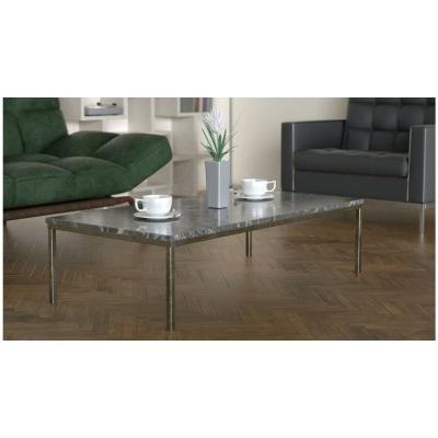 Vivense Shiny Coffee Table