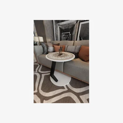 Vivense Lord C Coffee Table