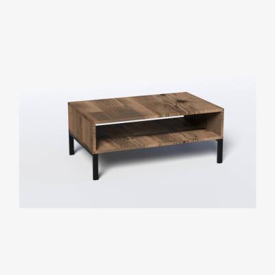 Vivense Bimossa Pedro Coffee Table, 90 Cm