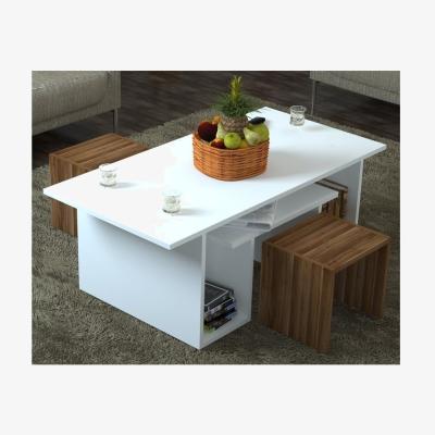 Vivense Berrie Coffee Table