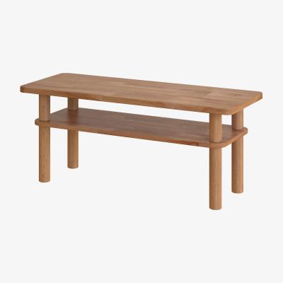 Vivense Maya Kave Coffee Table (Medium)