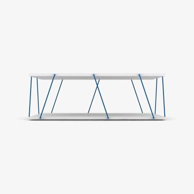 Vivense Rafevi Tars Coffee Table