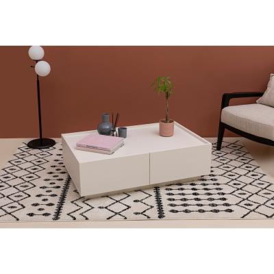 Vivense Luke Coffee Table