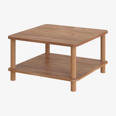Vivense Maya Velne Coffee Table (Large)
