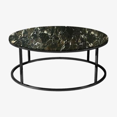 Vivense Sole Marble Coffee Table
