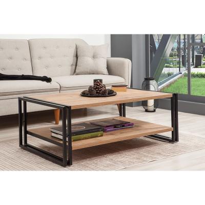 Vivense Cosmo Square Coffee Table