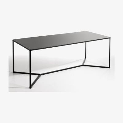 Vivense Apei Coffee Table, Black