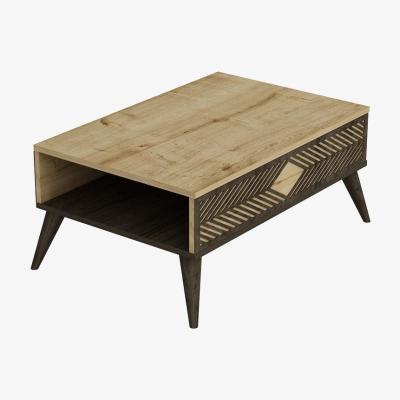 Vivense Venn Coffee Table