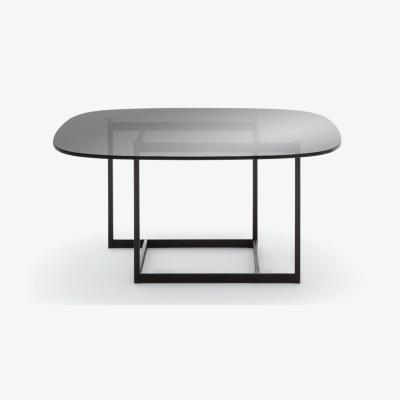 Vivense Hif Coffee Table, Black