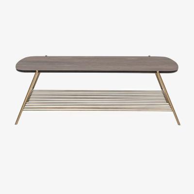 Vivense Lola Mil Coffee Table