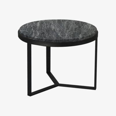 Vivense Stern Marble Coffee Table