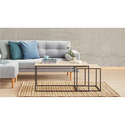 Vivense Bono Coffee Table Set