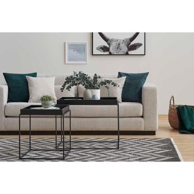 Vivense Fika Coffee Table Set