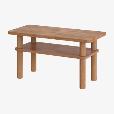 Vivense Maya Kave Coffee Table (Small)