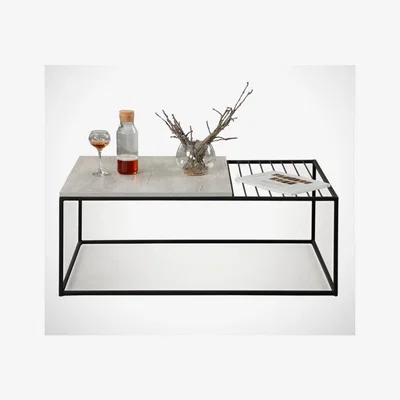 Vivense Zinus Coffee Table