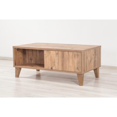 Vivense Lydia Coffee Table, Natural