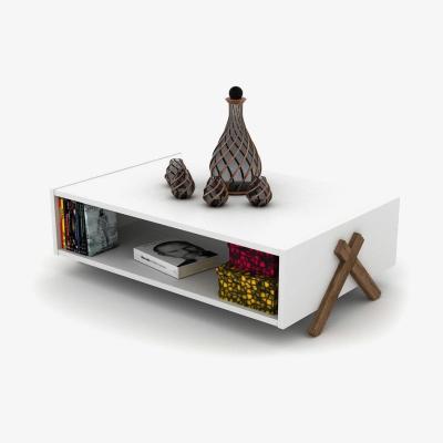 Vivense Rafevi Kipp Coffee Table